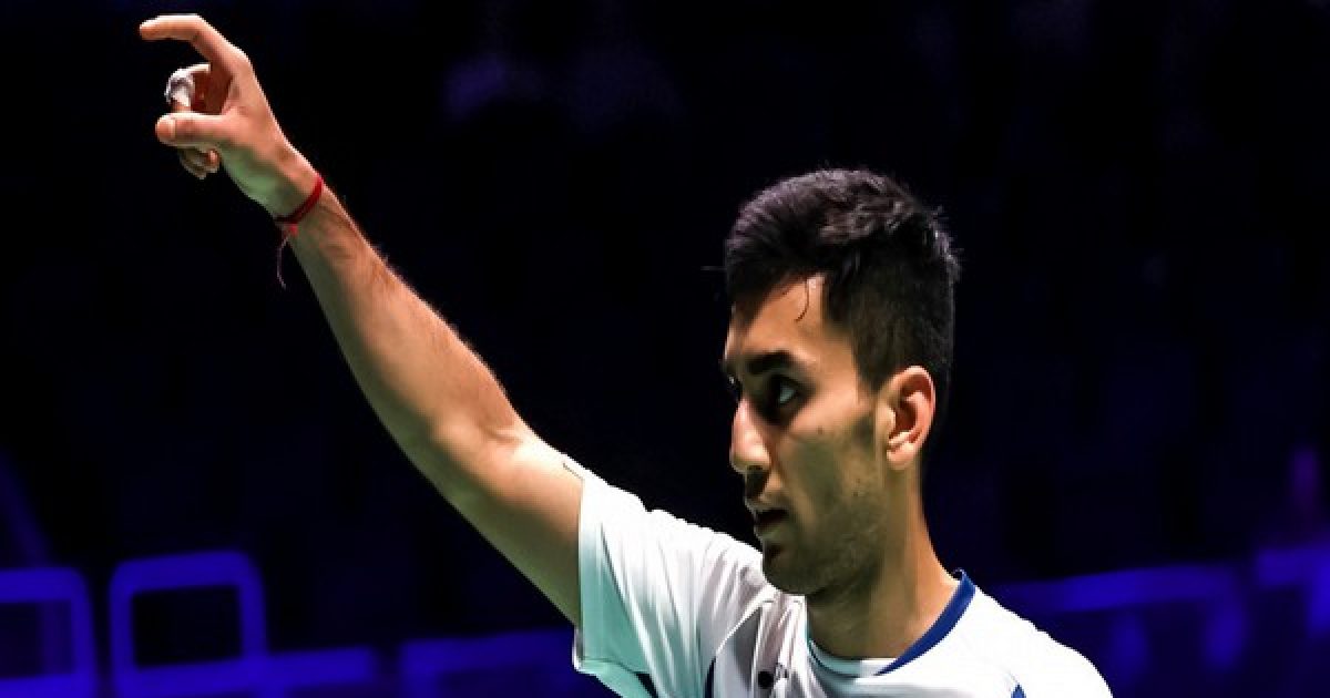All England Open: Lakshya Sen and Women's Doubles pair of Gayatri Gopichand and Treesa Jolly advance to SF